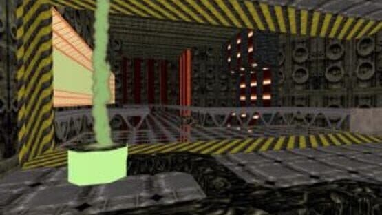 Moonbase Accident — screenshot 2