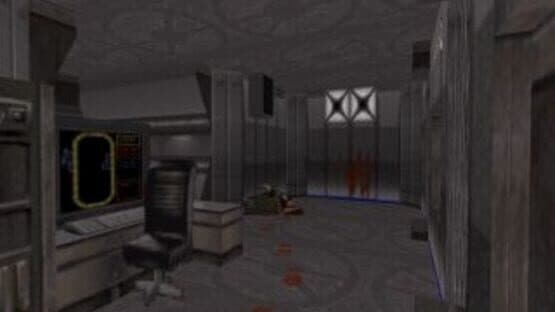 Moonbase Accident — screenshot 3
