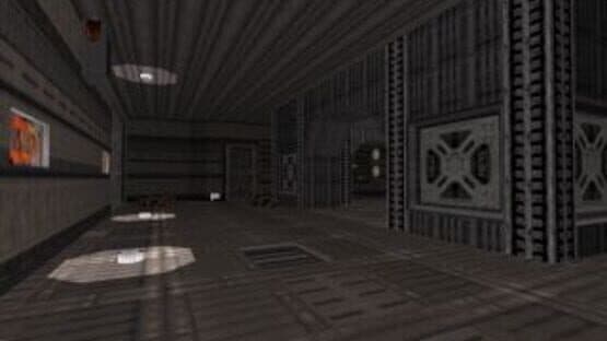 Moonbase Accident — screenshot 4