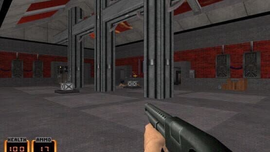 Sunshine Complex — screenshot 1