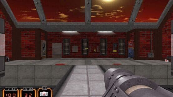Sunshine Complex — screenshot 3