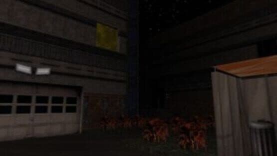 Afterglow: A New World Rising — screenshot 1