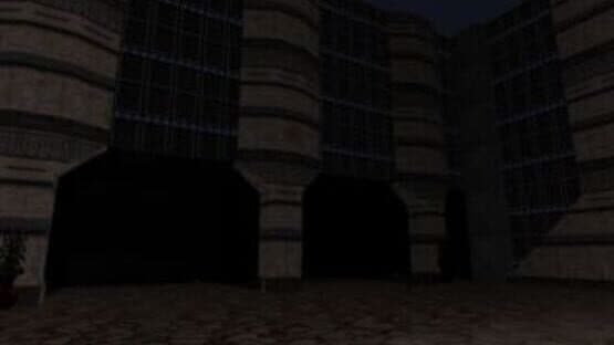 QMC: Puritan — screenshot 1