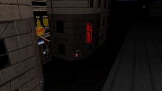 QMC: Puritan — screenshot 2