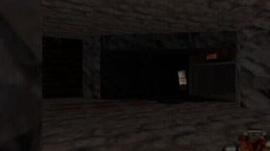 Bruise Mining Company — screenshot 1