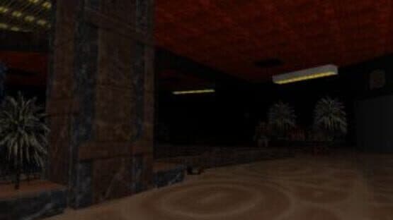 Unaided Mission — screenshot 2