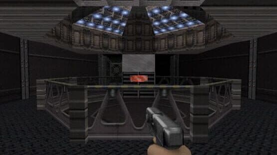 Nostromo — screenshot 1