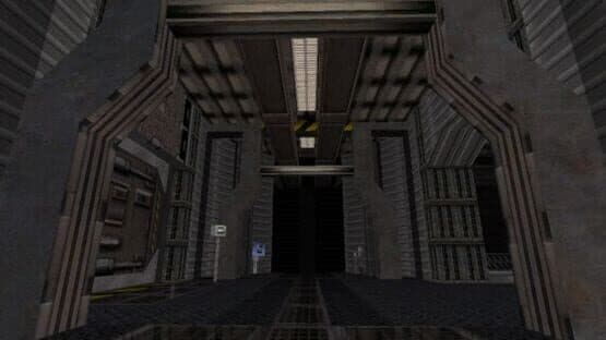 Nostromo — screenshot 2
