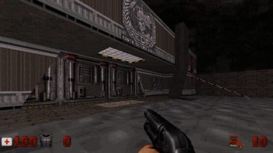 EDF Computer Base — screenshot 1