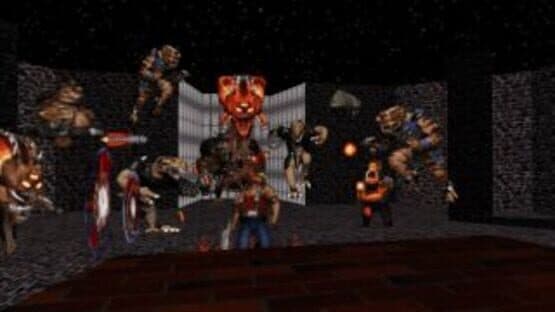 Bizarre — screenshot 2