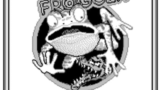 Frogger — screenshot 1
