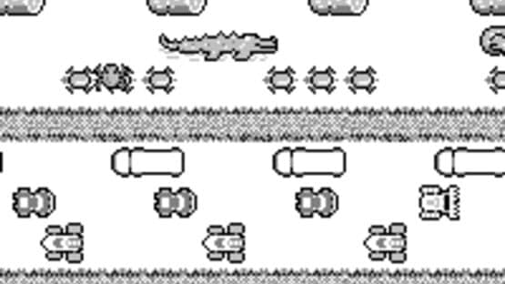 Frogger — screenshot 4