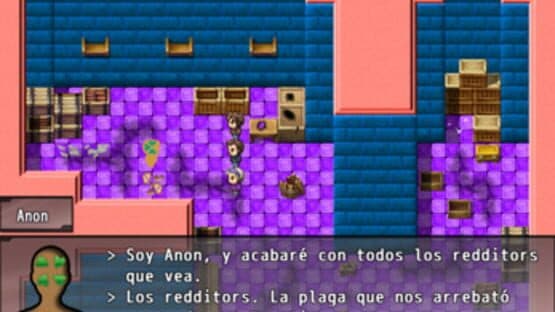 Tuiterland 0rigins — screenshot 1