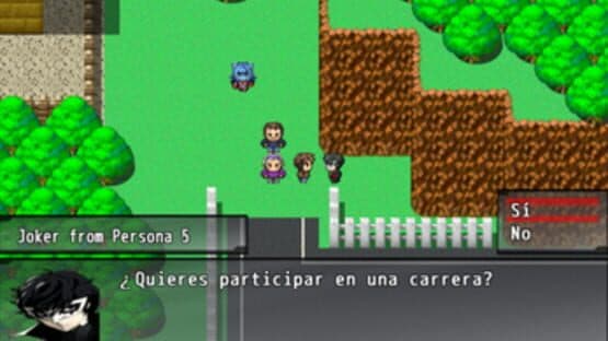 Tuiterland 0rigins — screenshot 3