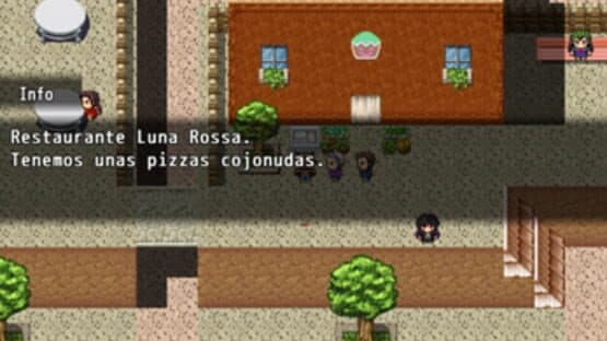 Tuiterland 0rigins — screenshot 5