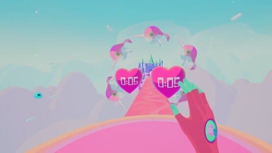 Random Acts of Madness — screenshot 1
