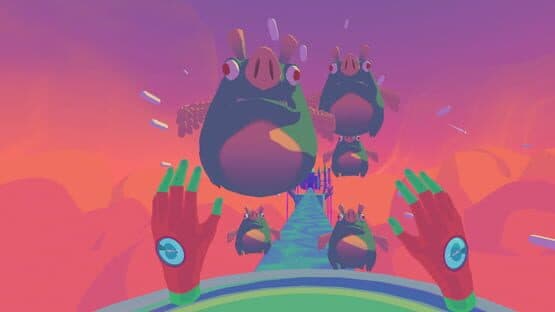 Random Acts of Madness — screenshot 2