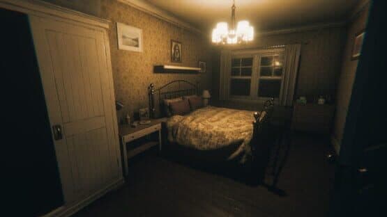 Ghost Exile — screenshot 3