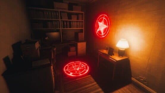 Ghost Exile — screenshot 4