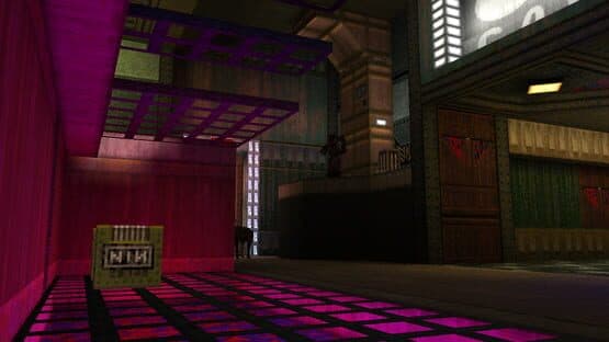 Fireblue Jam — screenshot 1