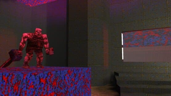 Fireblue Jam — screenshot 2
