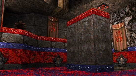 Fireblue Jam — screenshot 5