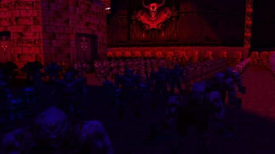 Fireblue Jam — screenshot 6