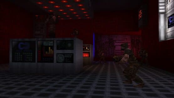 Fireblue Jam — screenshot 7