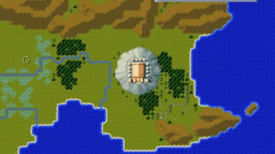 ActRaiser — screenshot 2