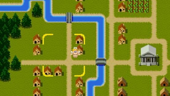 ActRaiser — screenshot 4