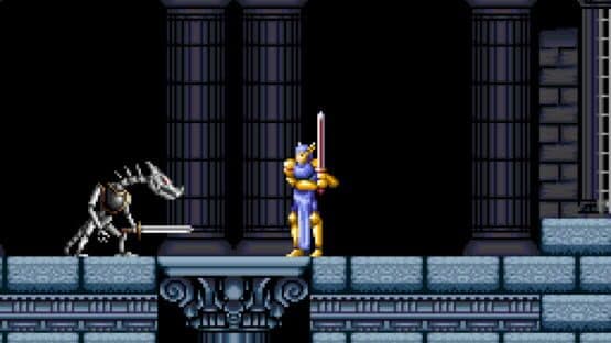 ActRaiser — screenshot 5