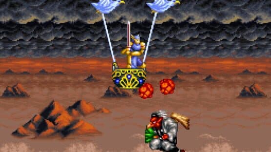 ActRaiser — screenshot 6