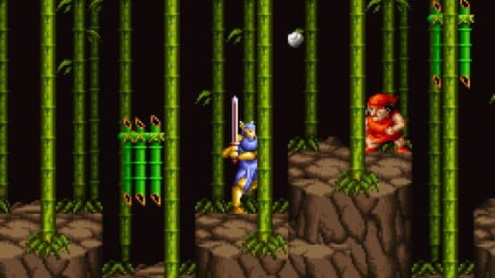 ActRaiser — screenshot 7