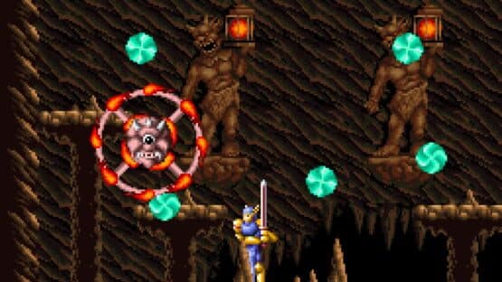 ActRaiser — screenshot 8