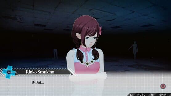 Zanki Zero: Last Beginning — screenshot 8