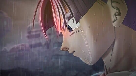 Dragon Ball: Xenoverse 2 - Deluxe Edition — screenshot 2