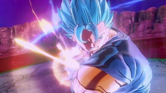 Dragon Ball: Xenoverse 2 - Deluxe Edition — screenshot 4