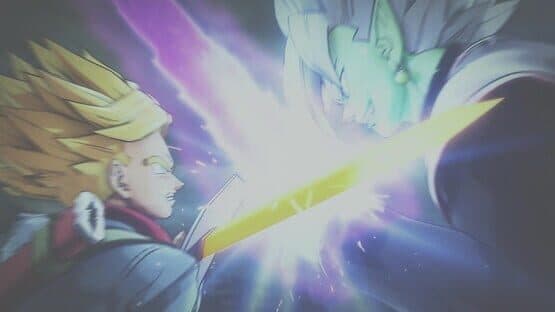Dragon Ball: Xenoverse 2 - Deluxe Edition — screenshot 6