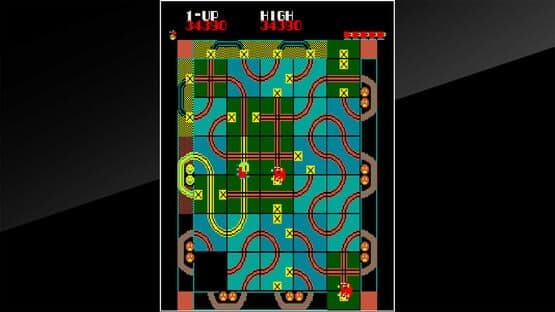 Arcade Archives: Guttang Gottong — screenshot 6