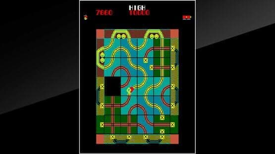 Arcade Archives: Guttang Gottong — screenshot 8