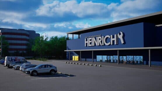 CityDriver: Autobahn Nord — screenshot 2
