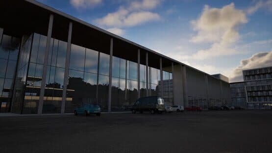 CityDriver: Autobahn Nord — screenshot 4