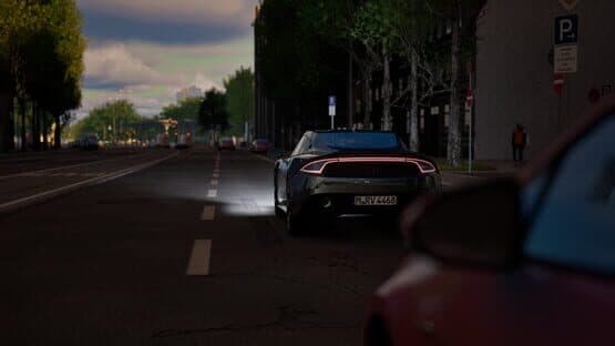 CityDriver: Autobahn Nord — screenshot 5