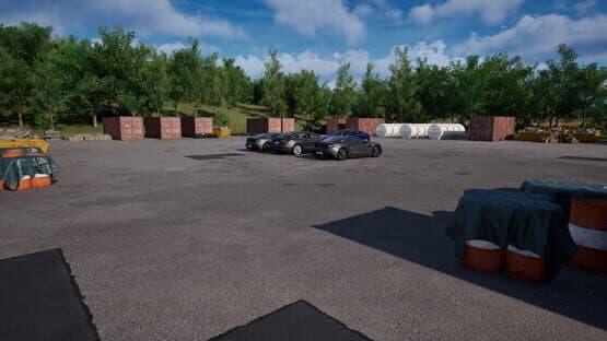 CityDriver: Autobahn Nord — screenshot 6