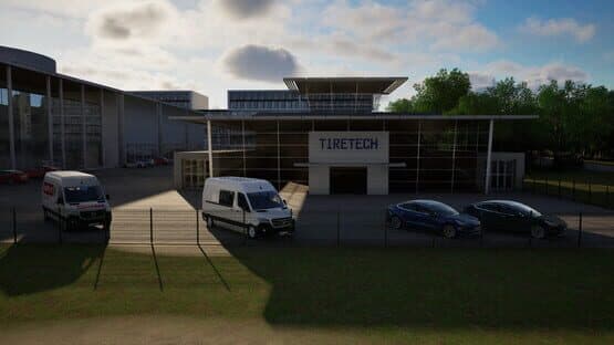CityDriver: Autobahn Nord — screenshot 8
