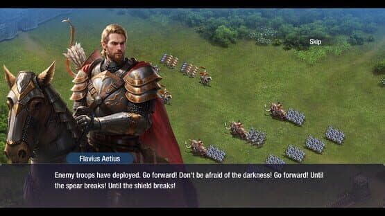Conquest of Empires 2 — screenshot 5