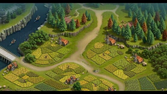 Conquest of Empires 2 — screenshot 6