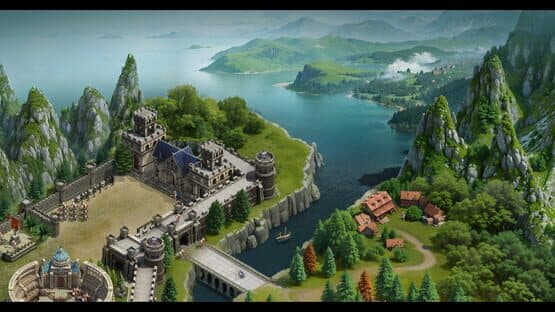 Conquest of Empires 2 — screenshot 7