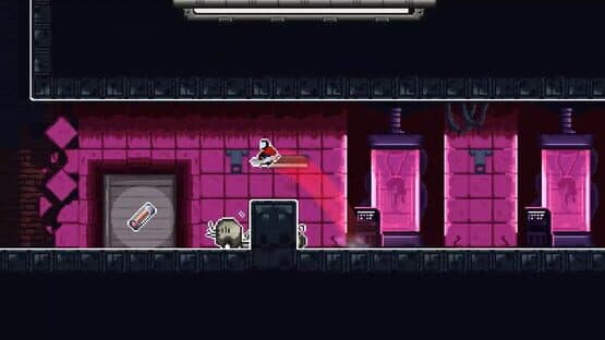 Cyber Blade: Action Platformer — screenshot 3