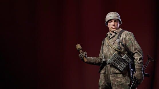 Hell Let Loose: Luftwaffe Eagles — screenshot 1